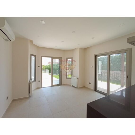 Вилла в центре Кирении площадь 330м², изображение 20