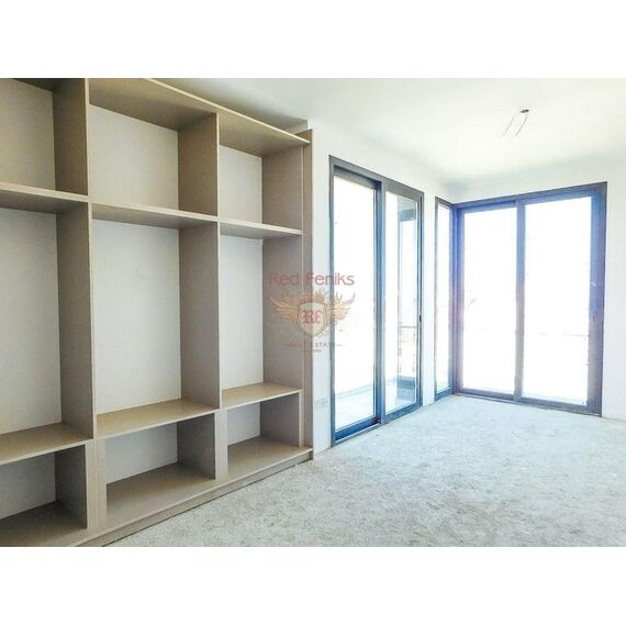 Вилла в центре Кирении площадь 270м², изображение 16