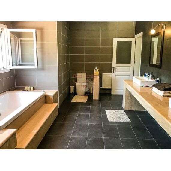 Вилла в центре Кирении площадь 515м², изображение 11