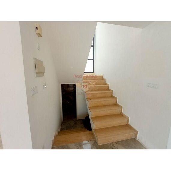Вилла в центре Кирении площадь 280м², изображение 12