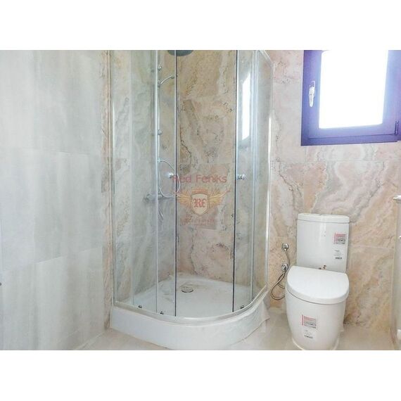 Вилла в центре Кирении площадь 270м², изображение 14