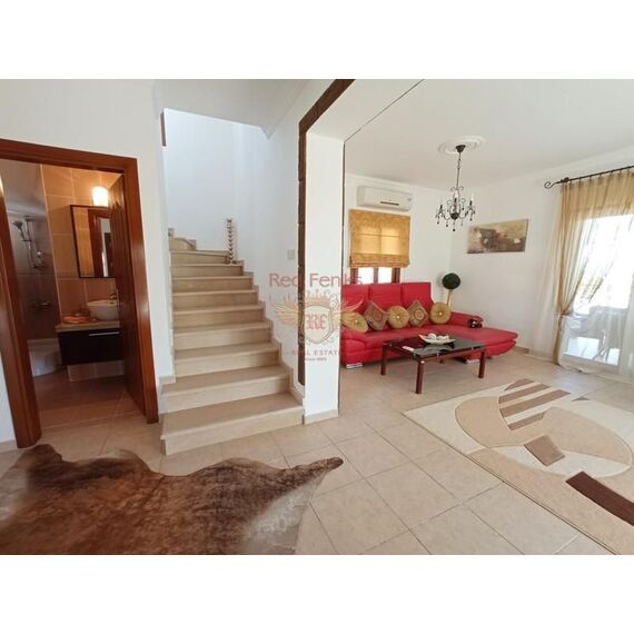 Вилла в центре Кирении площадь 150м², изображение 17
