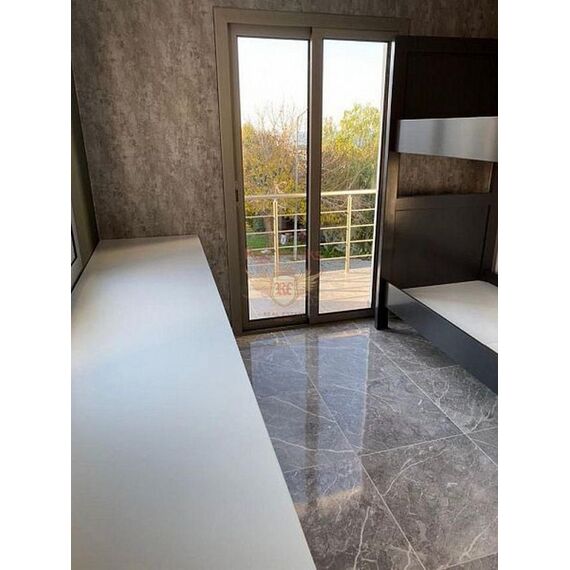 Вилла в центре Кирении площадь 140м², изображение 16