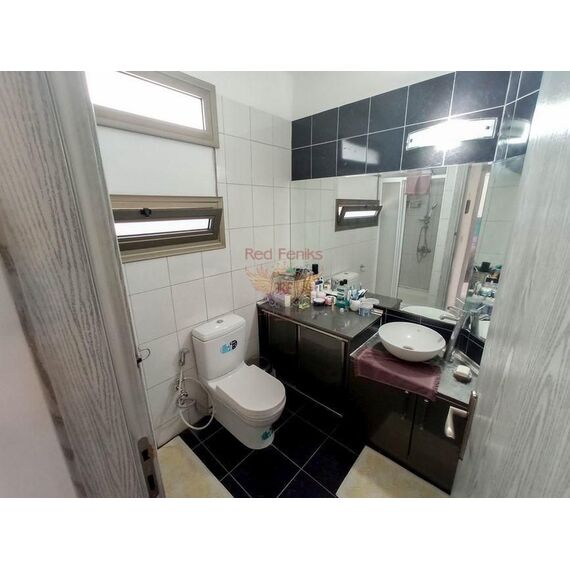 Вилла в центре Кирении площадь 280м², изображение 18