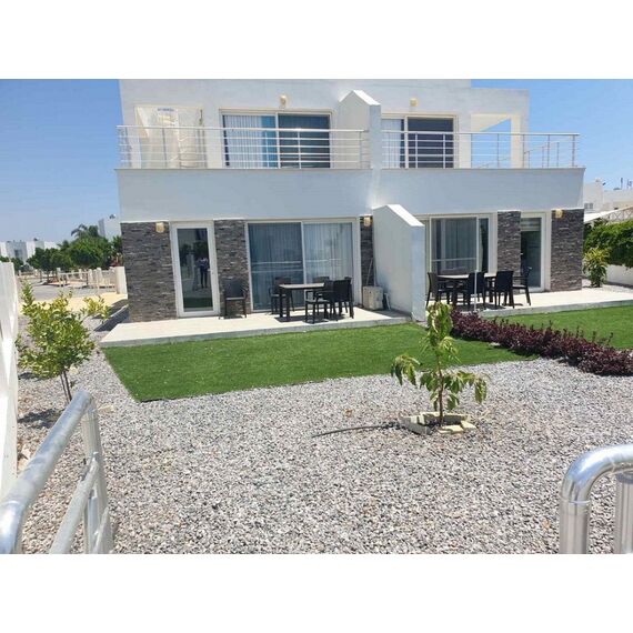 Villa by the sea in Iskele (Bogaz) Cyprus area 115m² , 3 image
