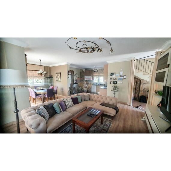 Вилла в центре Кирении площадь 180м², изображение 9