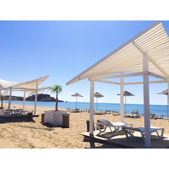 Villa by the sea in Iskele (Bogaz) Cyprus area 115m² , 14 image