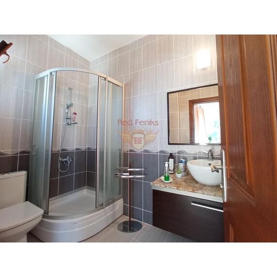 Вилла в центре Кирении площадь 150м², изображение 7