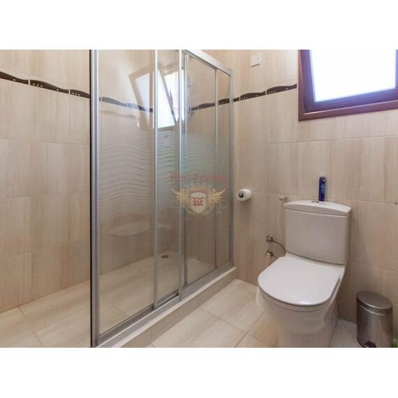 Вилла в центре Кирении площадь 150м², изображение 19