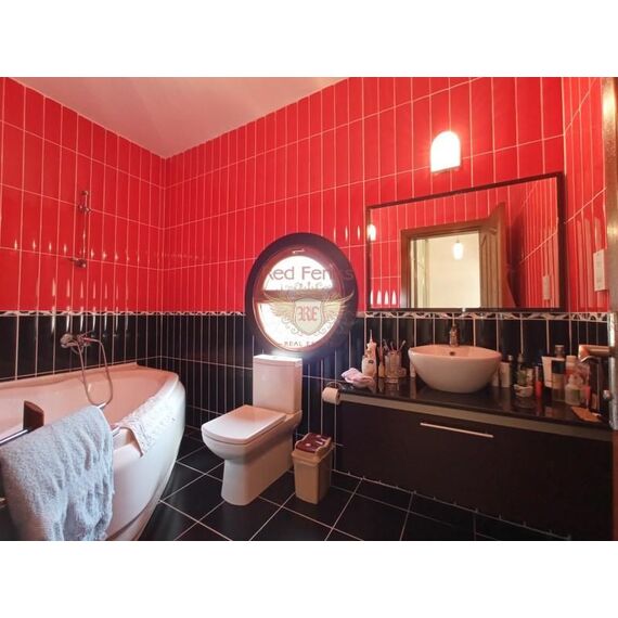 Вилла в центре Кирении площадь 150м², изображение 9