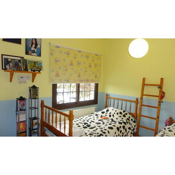 Вилла в центре Кирении площадь 400м², изображение 9
