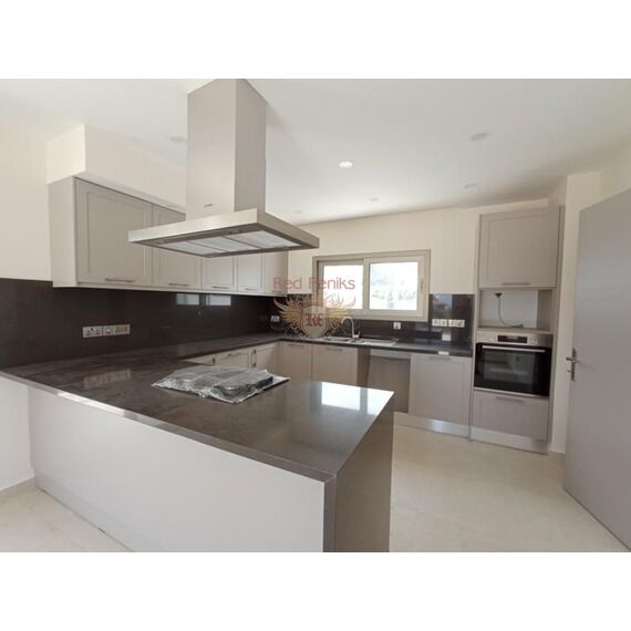 Вилла в центре Кирении площадь 330м², изображение 5