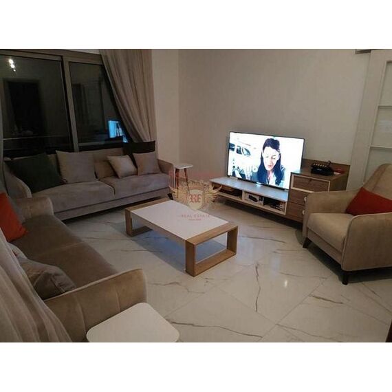 Вилла в центре Кирении площадь 140м², изображение 8