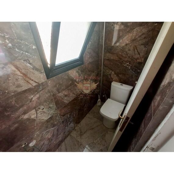 Вилла в центре Кирении площадь 280м², изображение 13