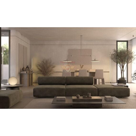 Вилла в центре Кирении площадь 349м², изображение 8