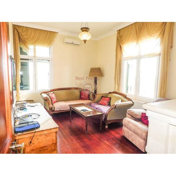 Вилла в центре Кирении площадь 600м², изображение 12