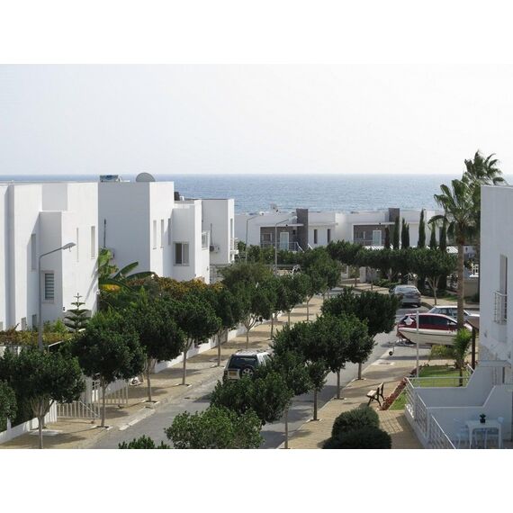 Villa by the sea in Iskele (Bogaz) Cyprus area 115m² , 19 image
