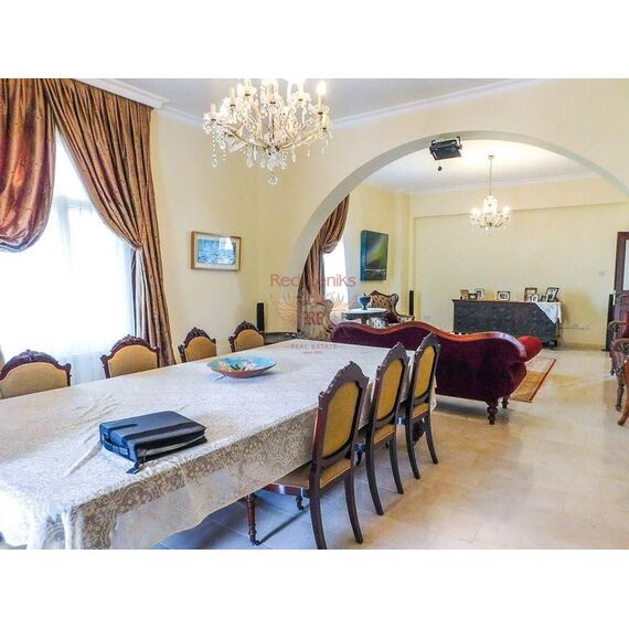 Вилла в центре Кирении площадь 600м², изображение 11