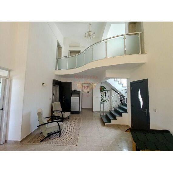 Вилла в центре Кирении площадь 280м², изображение 6