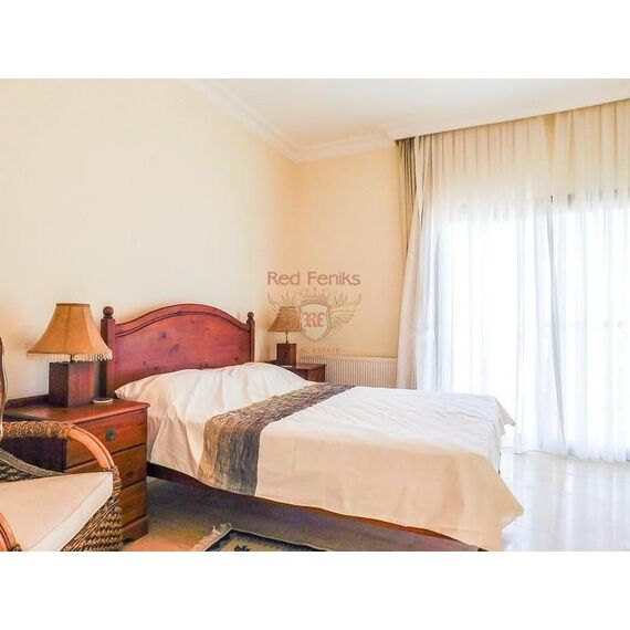 Вилла в центре Кирении площадь 250м², изображение 11