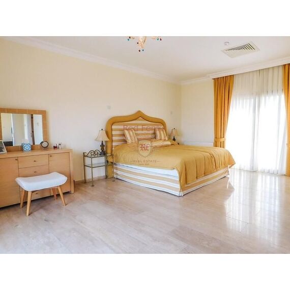Вилла в центре Кирении площадь 250м², изображение 19