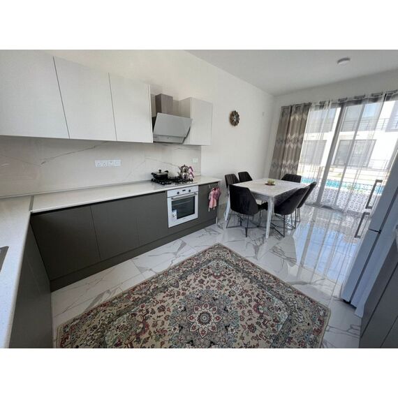 Таунхаус Лапитос (Лапта) площадь 140м², изображение 12