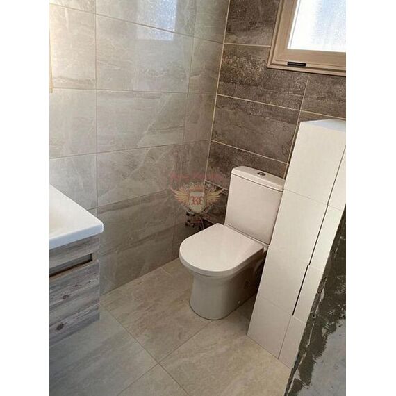 Вилла в центре Кирении площадь 140м², изображение 19