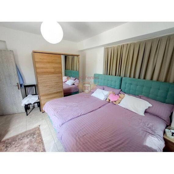 Вилла в центре Кирении площадь 280м², изображение 17