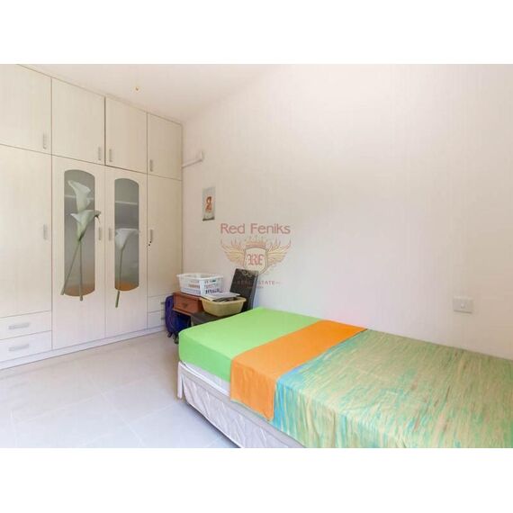 Вилла в центре Кирении площадь 150м², изображение 14