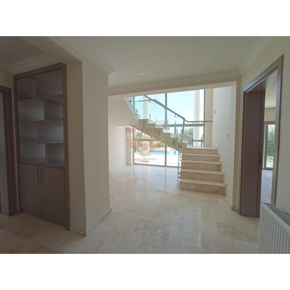 Вилла в центре Кирении площадь 330м², изображение 17
