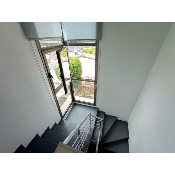 Вилла в центре Кирении площадь 280м², изображение 20