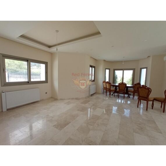 Вилла в центре Кирении площадь 330м², изображение 9