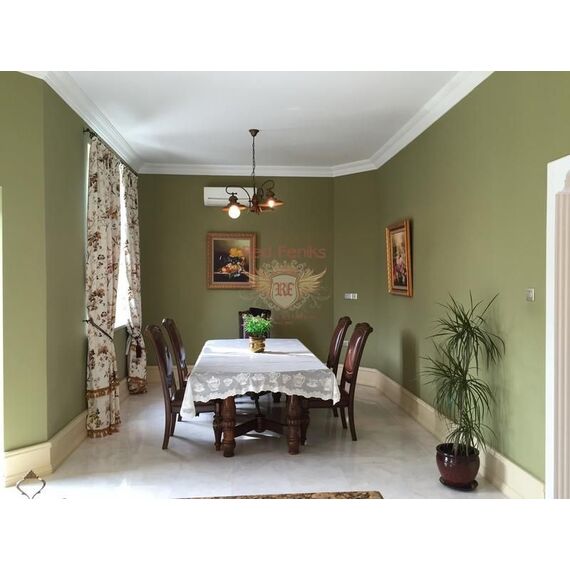 Вилла в центре Кирении площадь 450м², изображение 11