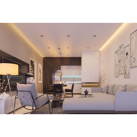 Villa by the sea in Esentepe Cyprus area 140m² , 8 image