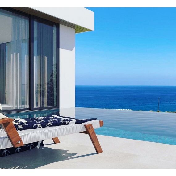 Villa by the sea in Esentepe Cyprus area 140m² , 11 image