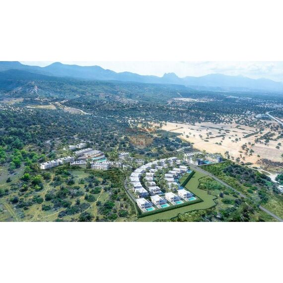 Villa in Kyrenia (downtown) Cyprus area 125m² 2 floors, 8 image