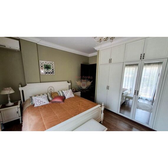 Вилла в центре Кирении площадь 180м², изображение 15