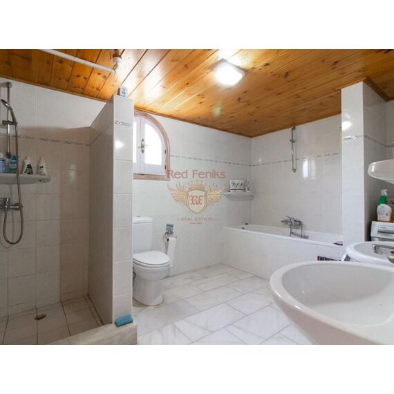 House in Kyrenia (downtown) Cyprus area 200m² , 15 image