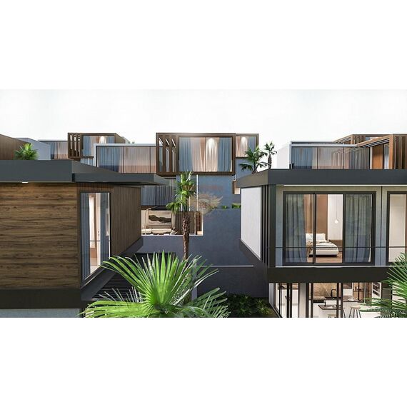 Вилла в Фамагусте (Газимагуса) площадь 280м², изображение 20