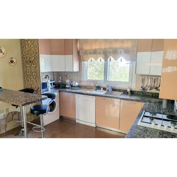 Вилла в центре Кирении площадь 180м², изображение 10