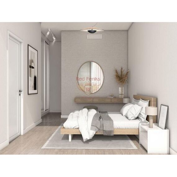Villa in Kyrenia (downtown) Cyprus area 218m² 2 floors, 12 image