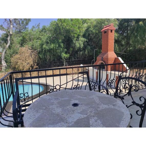 Villa in Kyrenia (downtown) Cyprus area 190m² 