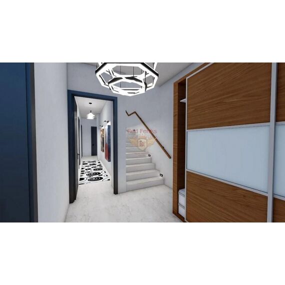 Вилла в Фамагусте (Газимагуса) площадь 240м², изображение 20