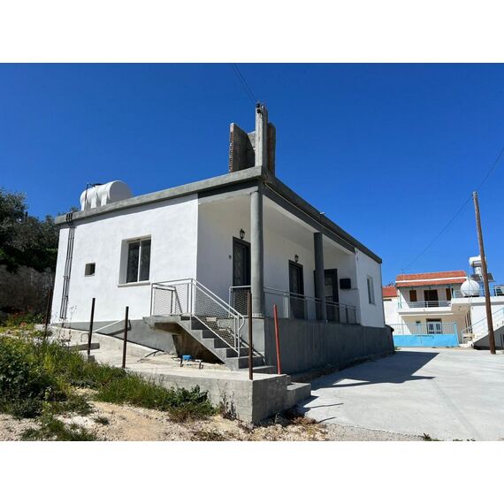 House by the sea in Karpaz Cyprus area 68m² 1 floors, 2 image