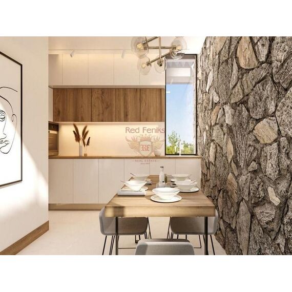 Villa in Kyrenia (downtown) Cyprus area 110m² 2 floors, 17 image