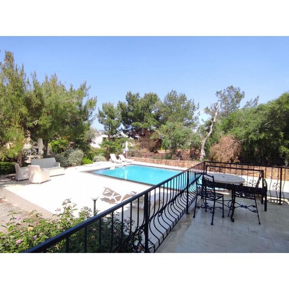 Villa in Kyrenia (downtown) Cyprus area 190m² , 15 image