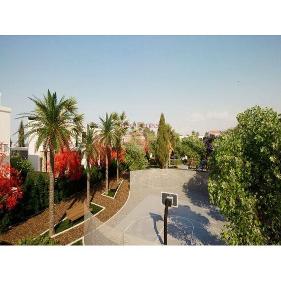 Villa in Kyrenia (downtown) Cyprus area 218m² 2 floors, 18 image