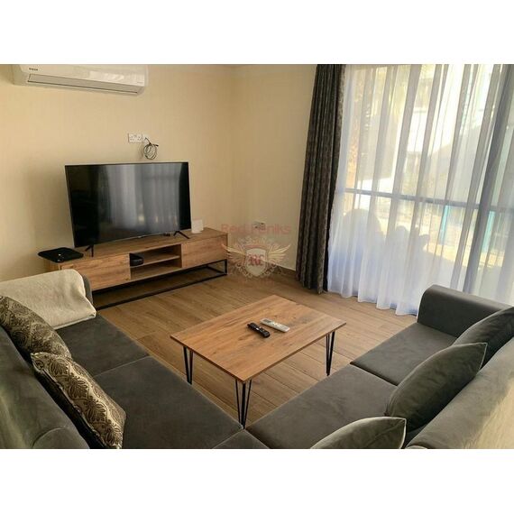 Villa in Kyrenia (downtown) Cyprus area 75m² , 8 image