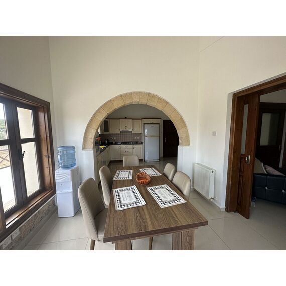 Villa by the sea in Karpaz Cyprus area 170m² 1 floors, 20 image