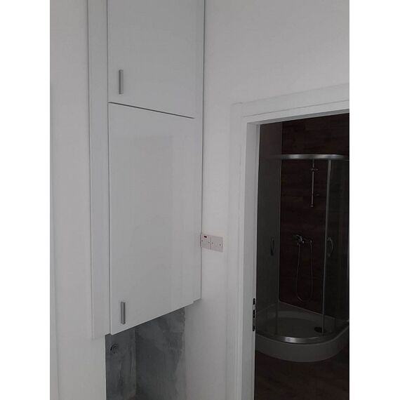 Дом в Фамагусте (Газимагуса) площадь 80м² 1-этажный, изображение 4